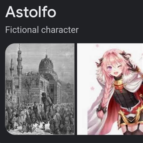 theobrobine astolfo|Astolfo earning the nut .